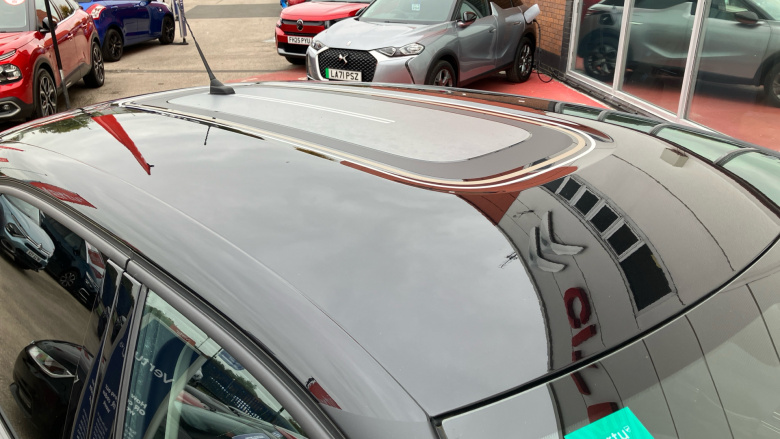 Citroen C3 1.2 PureTech C-Series Edition 5dr Petrol Hatchback